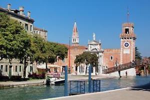 فندق Venetian Dream المظهر الخارجي الصورة